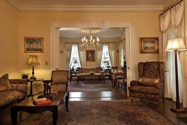 Hotel Jared Coffin House (Nantucket)